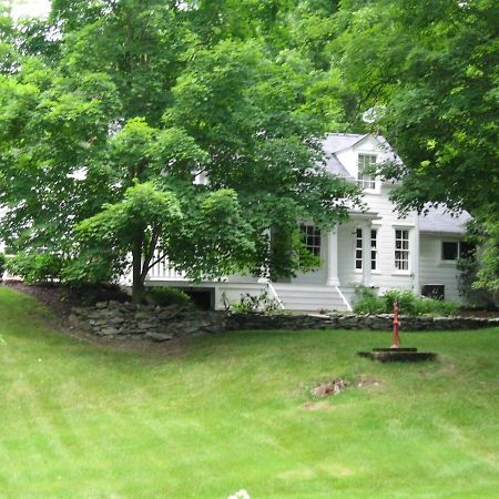Bed and Breakfast Private Setting On Country Farm Near Rhinebeck Clinton Corners Esterno foto