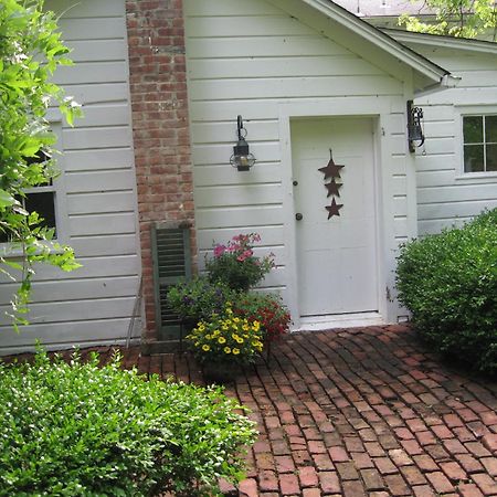Bed and Breakfast Private Setting On Country Farm Near Rhinebeck Clinton Corners Esterno foto