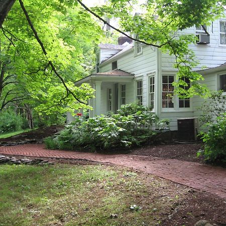 Bed and Breakfast Private Setting On Country Farm Near Rhinebeck Clinton Corners Esterno foto