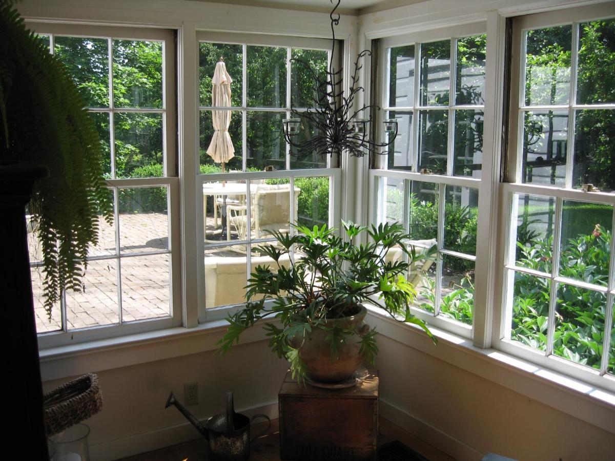 Bed and Breakfast Private Setting On Country Farm Near Rhinebeck Clinton Corners Esterno foto