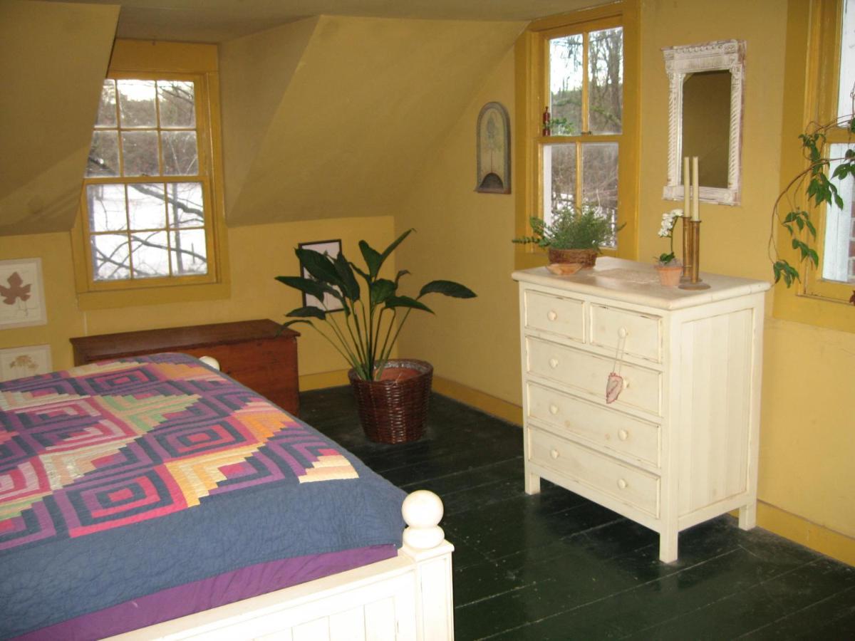 Bed and Breakfast Private Setting On Country Farm Near Rhinebeck Clinton Corners Esterno foto