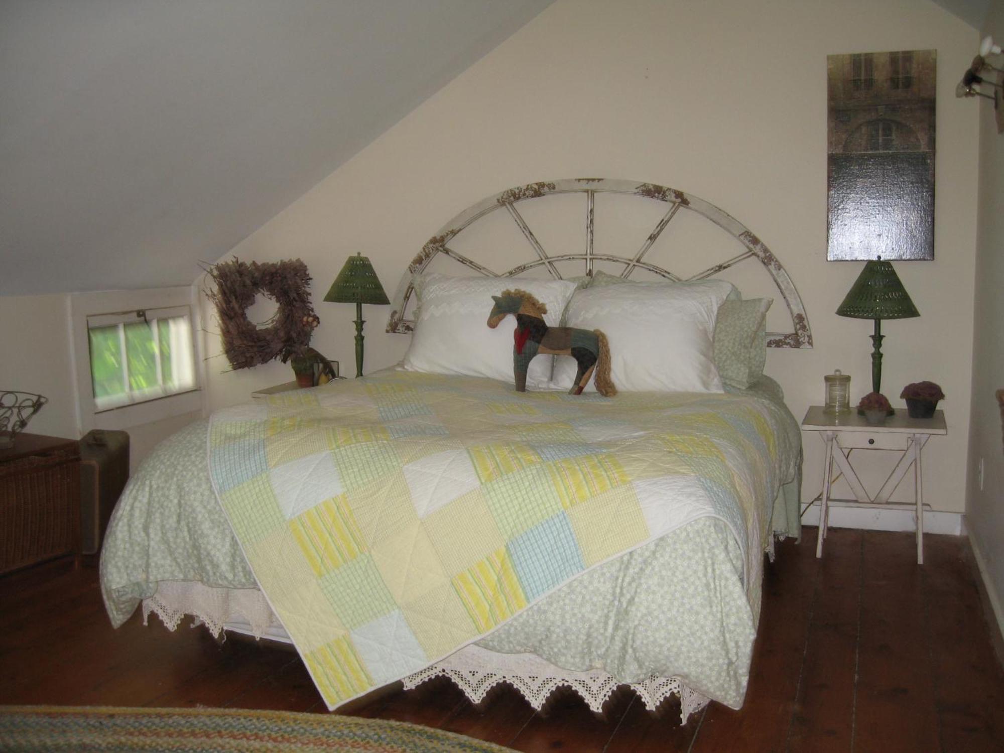 Bed and Breakfast Private Setting On Country Farm Near Rhinebeck Clinton Corners Esterno foto