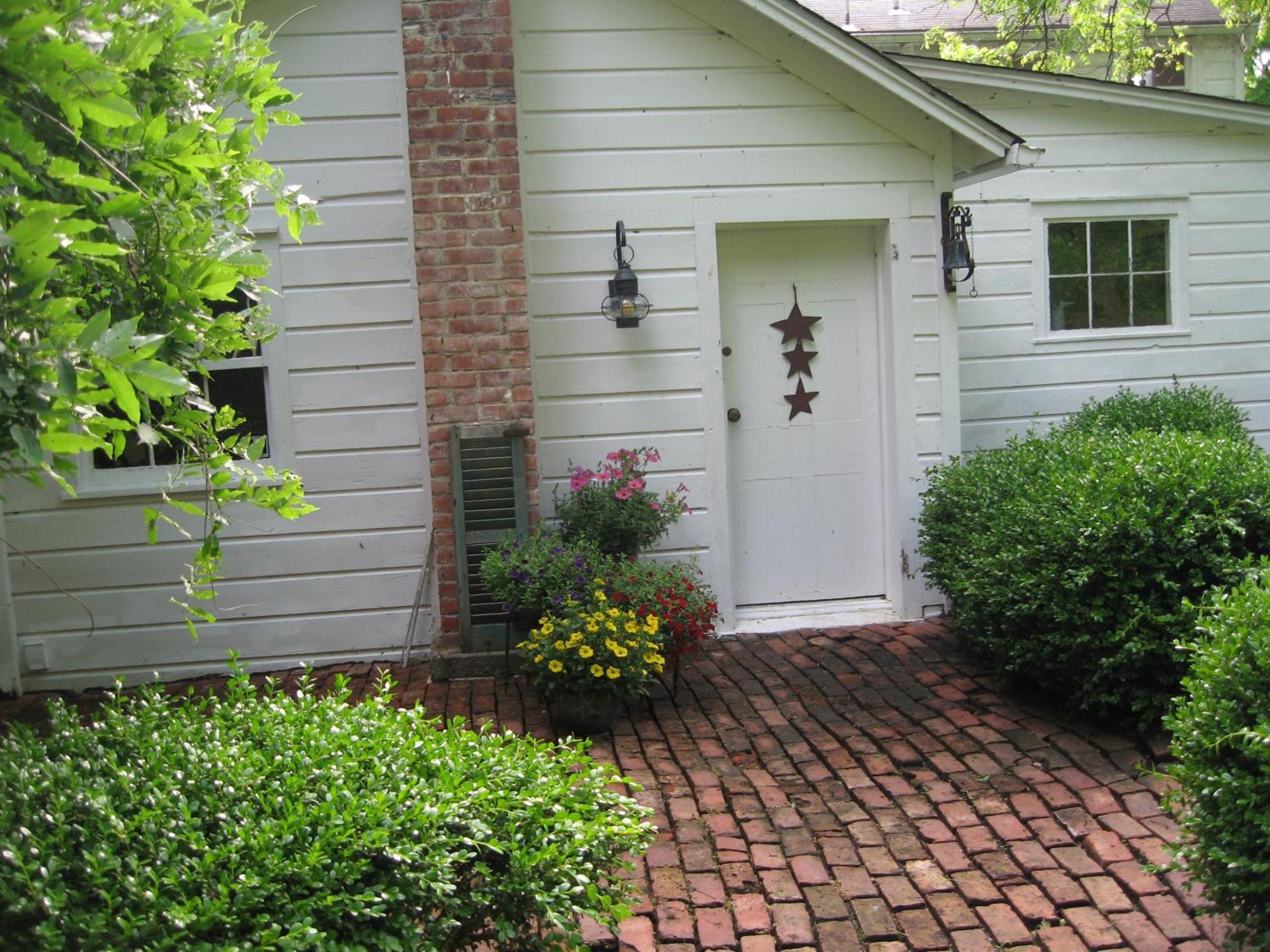 Bed and Breakfast Private Setting On Country Farm Near Rhinebeck Clinton Corners Esterno foto