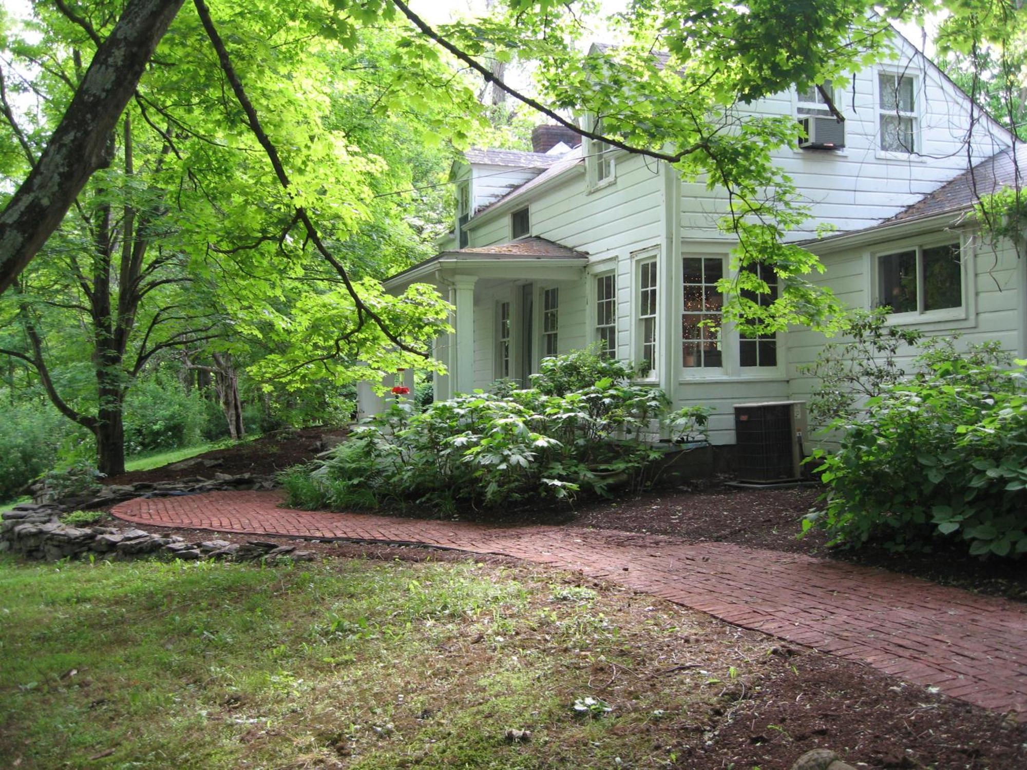 Bed and Breakfast Private Setting On Country Farm Near Rhinebeck Clinton Corners Esterno foto